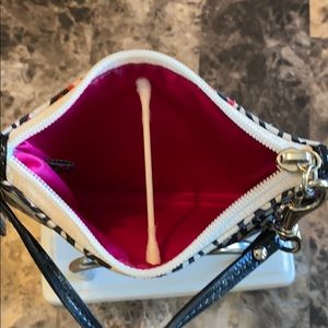 Coach Bags - Coach Poppy Floral Graffiti Wristlet Coach Bags - Coach Poppy Floral Graffiti Wristlet